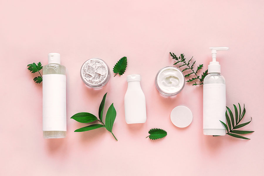 Produzione cosmetici da occasione